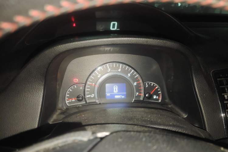 Used Great Wall C50 2013 1.5T Manual Fashion Edition