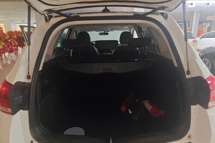 Used Haval H6 2018 Sport Edition 1.5T Manual Two-Wheel Drive Elite Model China V Standard
