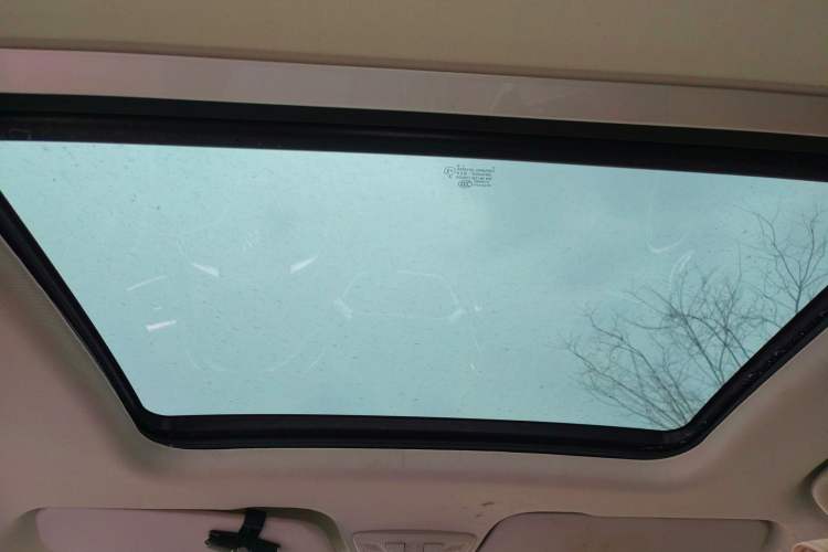 Used Baojun 510 2017 1.5L Automatic Luxury Model
