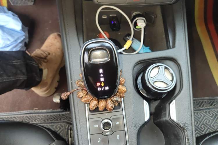 Used Cadillac XT4 2021 28T Two-Wheel Drive Tech Edition