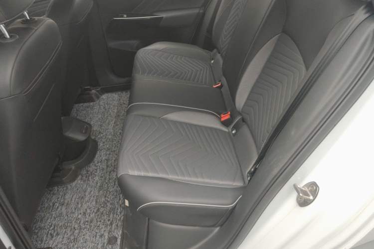 Used Volkswagen ID.3 2023 Pure Smart Edition
