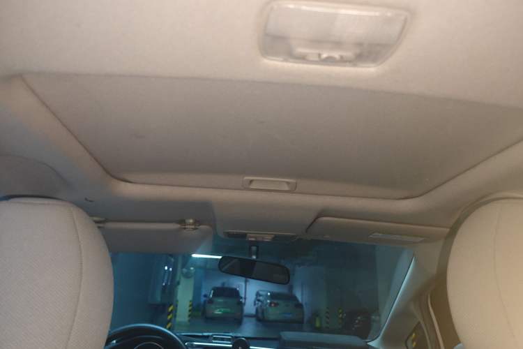 Used Honda Fit 2014 1.5L EX CVT Elite Model
