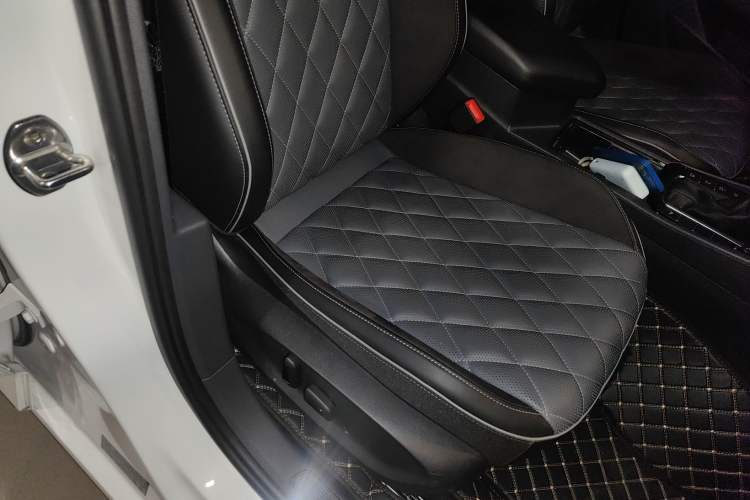 Used Volkswagen Sagitar 2023 300TSI DSG Excellence Edition
