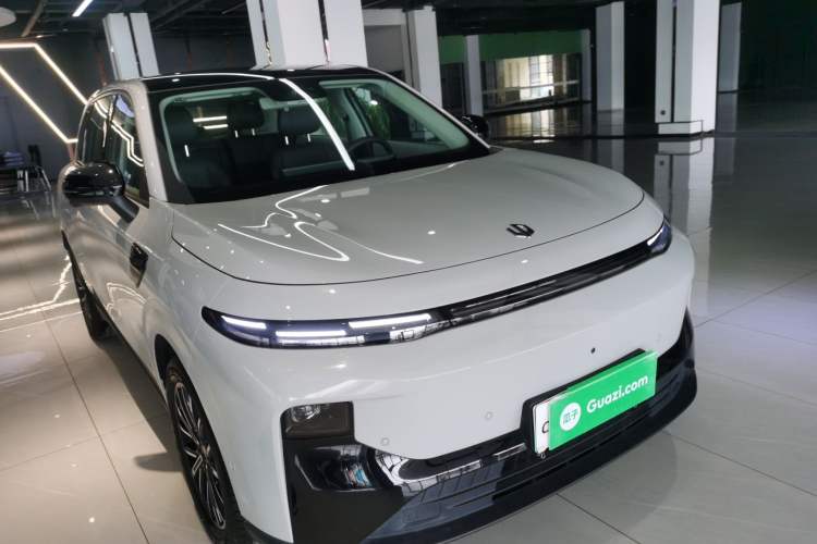 Used Leapmotor B10 2025 510 Joyful Edition