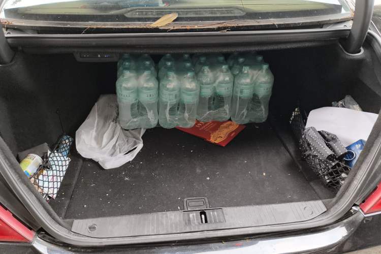 Used Mercedes-Benz S-Class 2012 S 300 L Prestige Grand Edition