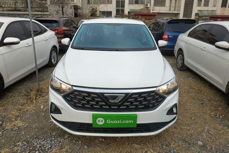 Used Jetta VA3 2020 1.5L Automatic "Upward Life" Edition