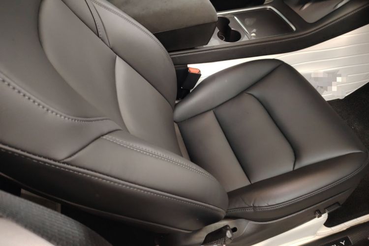 Used Tesla Model Y 2021 Performance High-Performance All-Wheel-Drive Version