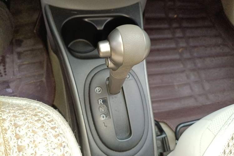 Used Nissan Sunny 2011 1.5XL CVT Luxury Edition
