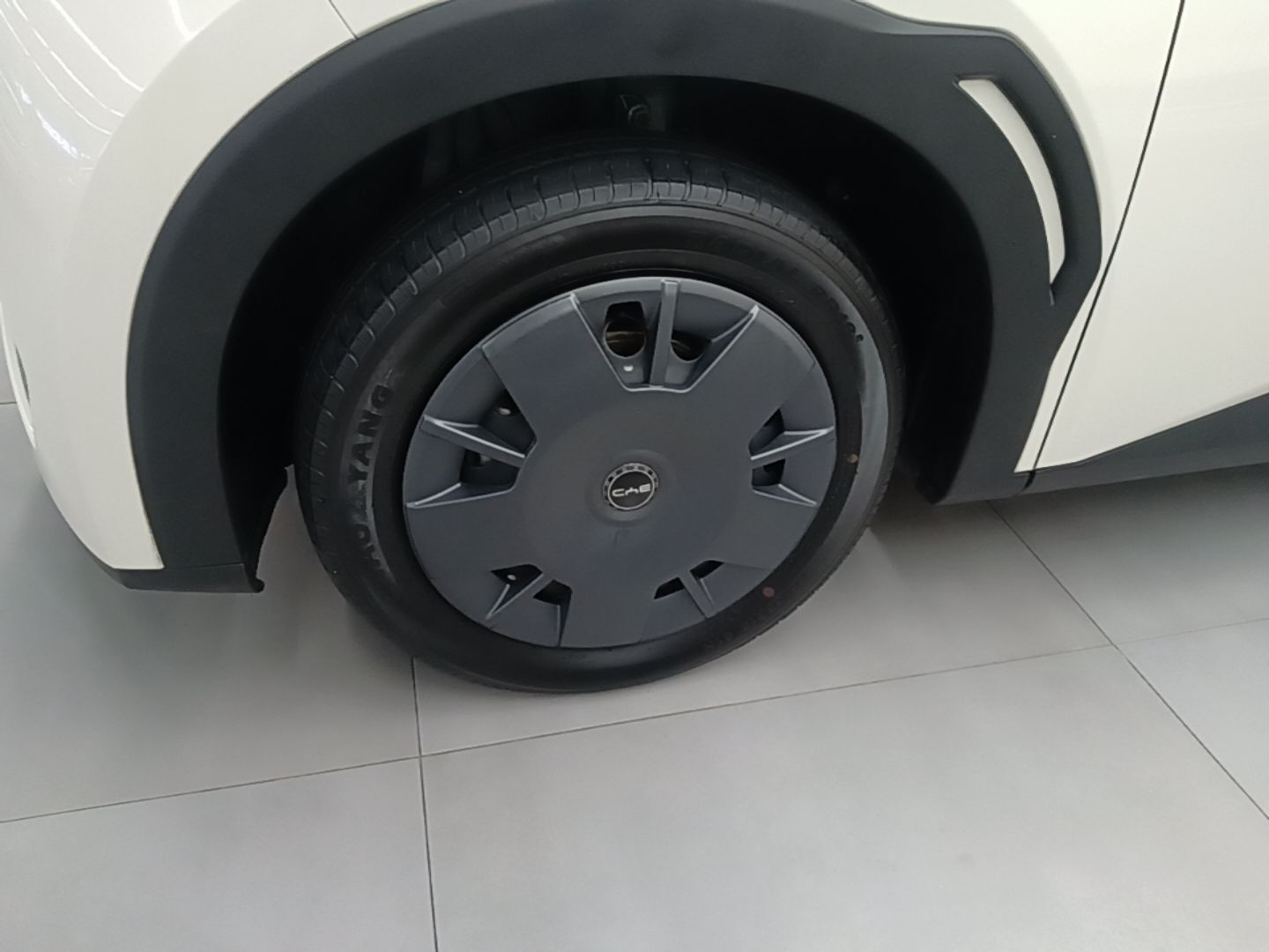 BYD Seagull 2025 Intelligent Driving Version 305 km Dynamic Edition — снимка 10
