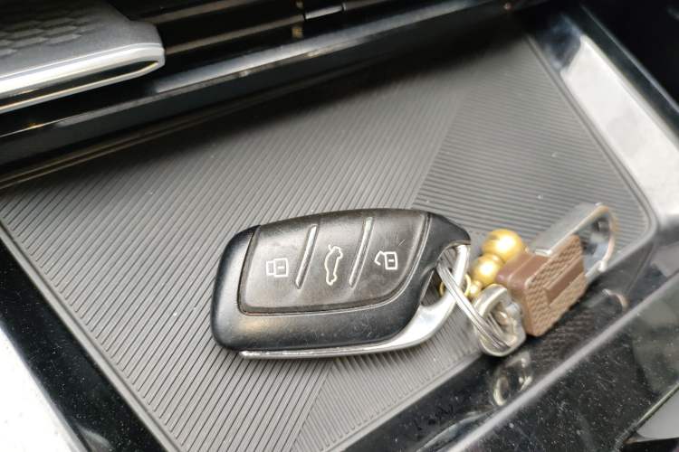 Used Roewe RX5 MAX 2022 1.5T Automatic Youwei Luxury Edition
