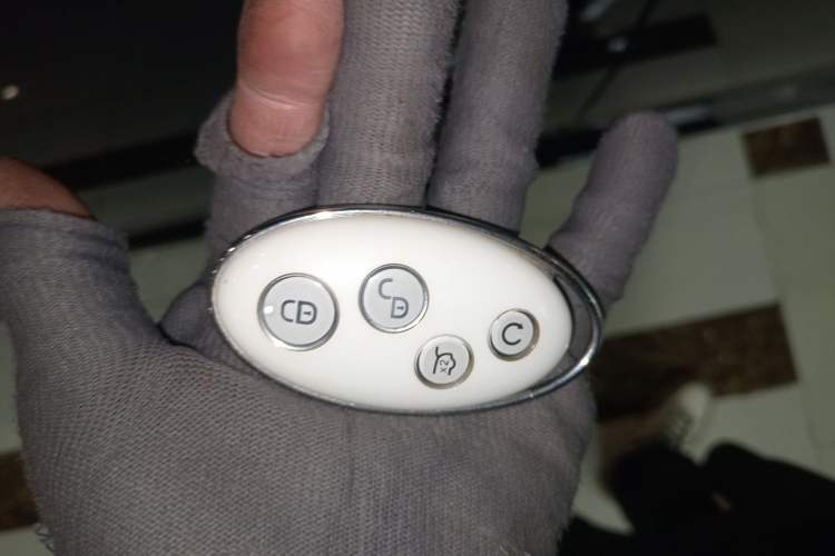 Used BYD Song MAX New Energy 2019 DM 1.5T Smart Connect Advanced 7-Seater China VI Standard