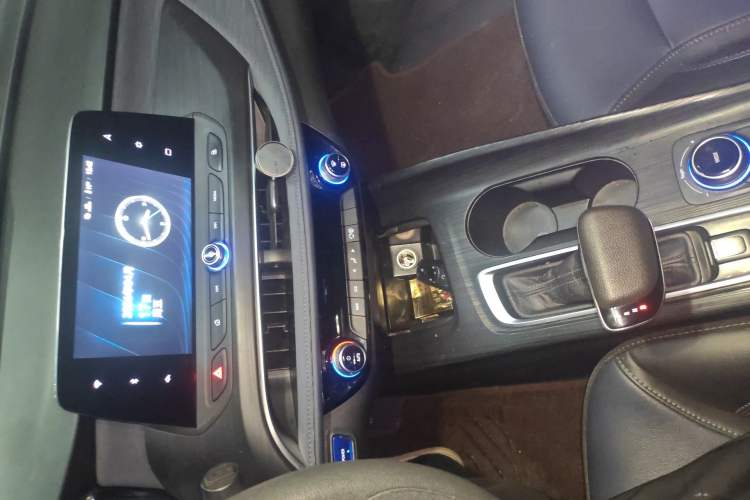 Used Buick Velite 6 2022 Connected & Shared PLUS