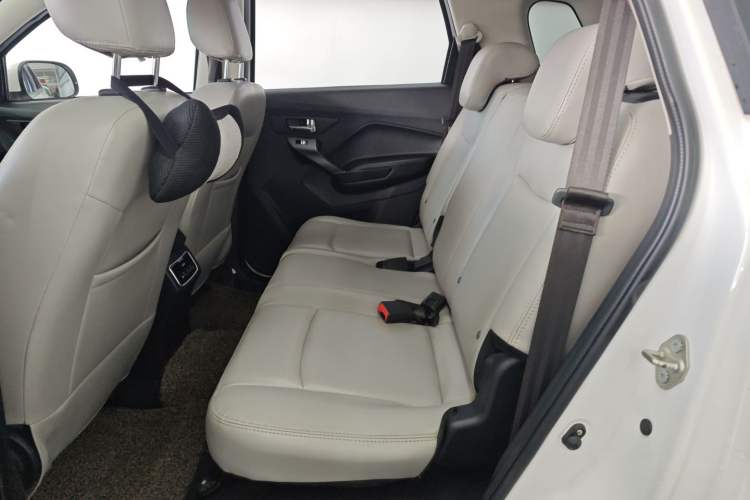 Used HYOSOW S3 2017 1.5L Manual Luxury Model