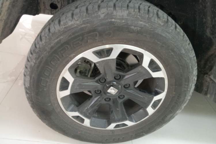 Used Tank 300 New Energy 2025 Hi4-T