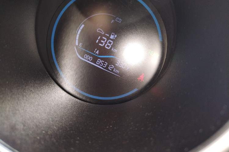 Used ORA Black Cat 2019 351 km Family Edition