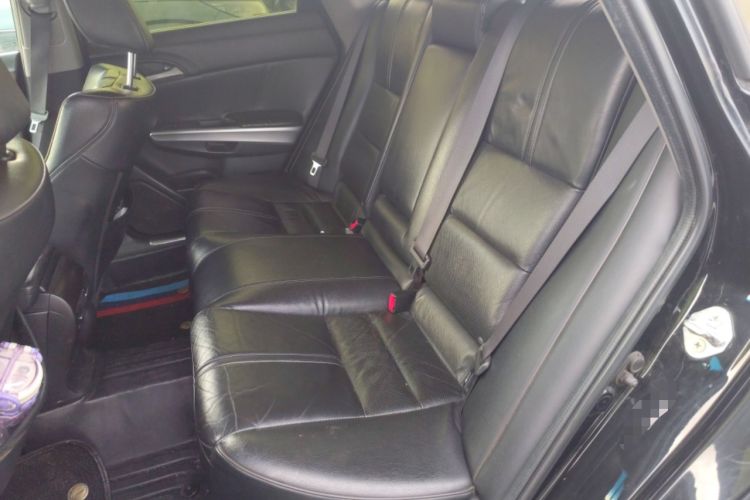 Used Honda Crosstour 2012 2.4L Luxury Edition