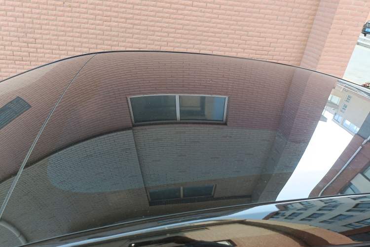 Used Avatr 06 2025 Pro Range-Extended Edition
