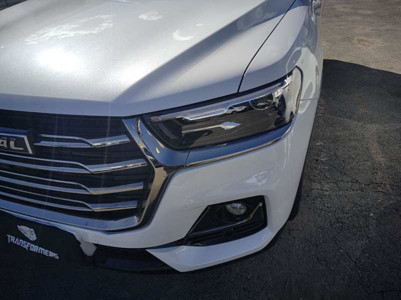 Used Haval H6 2021 National Trend Edition 1.5T Automatic Urban Version — 23