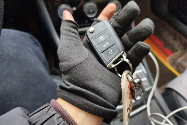 Used Volkswagen Sagitar 2021 280TSI DSG Comfort Connect Edition