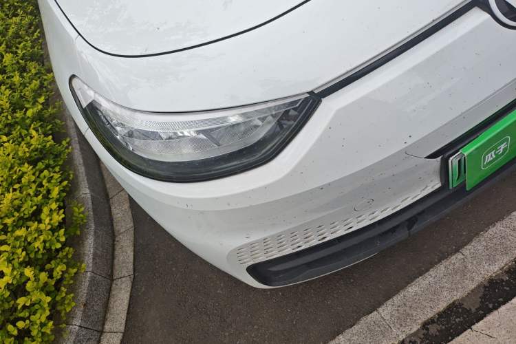 Used Volkswagen ID.3 2024 Outstanding Edition