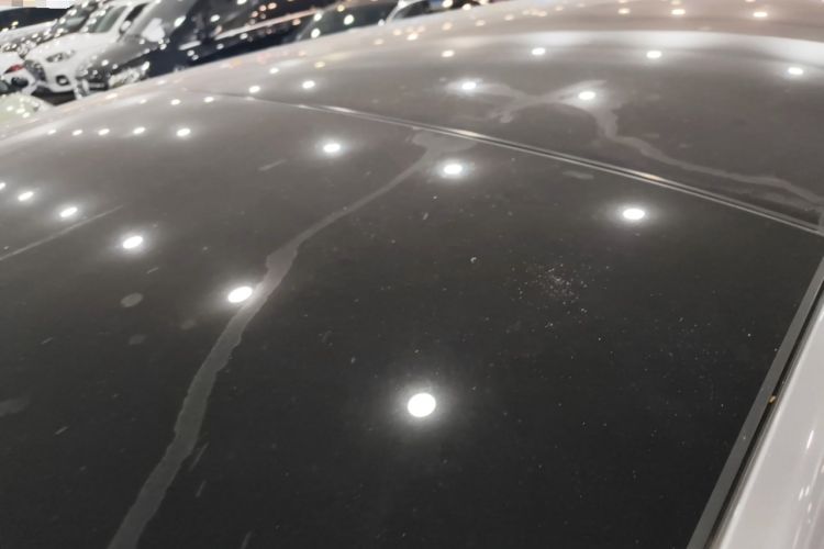 Used Li Auto L9 2022 Max model