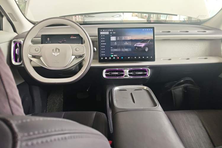 Used Leapmotor B10 2025 510 Joyful Edition