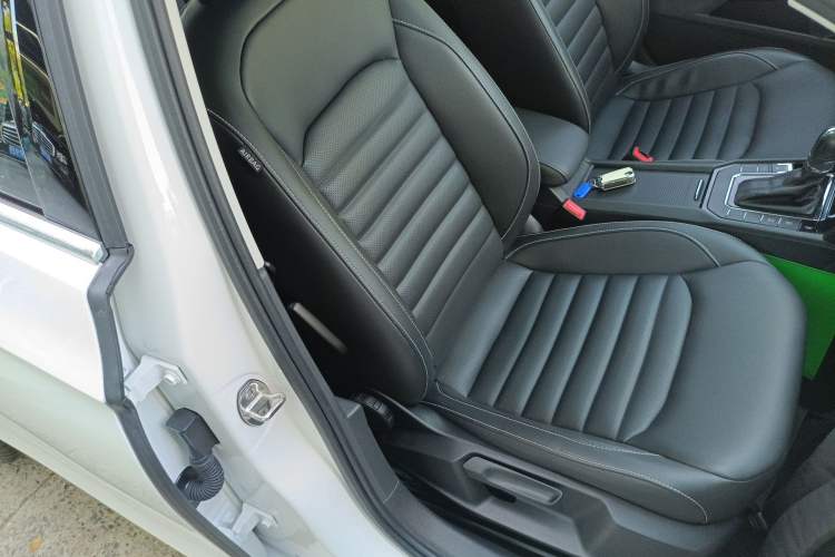 Used Volkswagen Lamando 2019 280TSI DSG Comfort Edition China V Standard