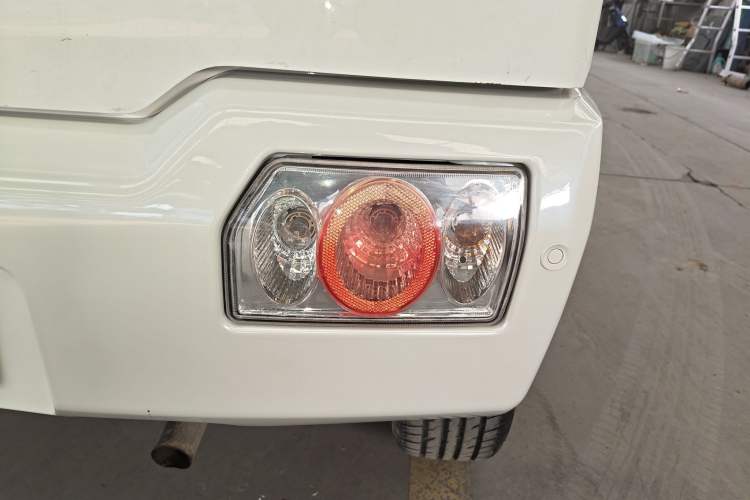 Used Suzuki Wagon R 2015 1.4L Manual All-Around Upgrade Version
