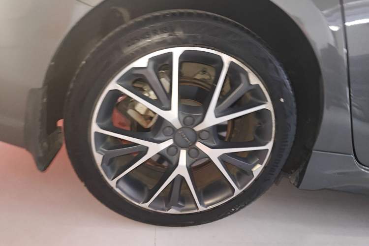 Used Lynk & Co 03 2021 1.5TD DCT Jing Champion Edition
