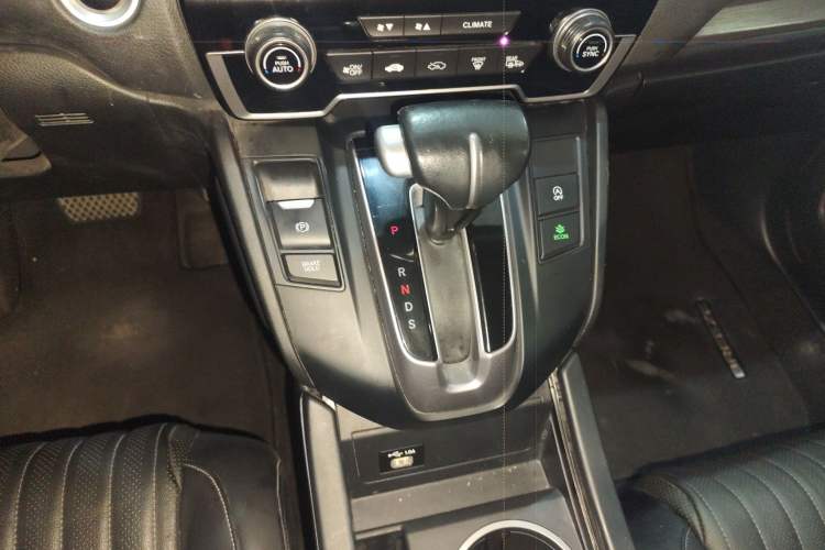 Used Honda Breeze 2020 240TURBO CVT Two-Wheel Drive Prestige Edition