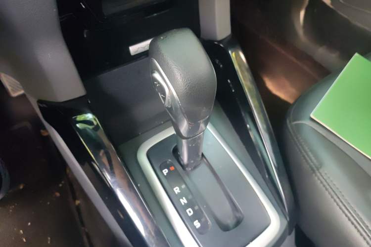 Used Ford EcoSport 2013 1.5L Automatic Prestige Model