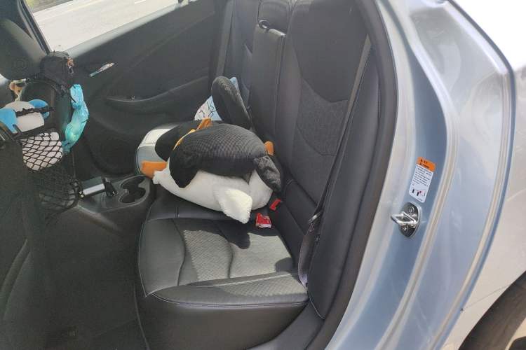 Used Buick VELITE 5 2017 Urban Extended-Range Model