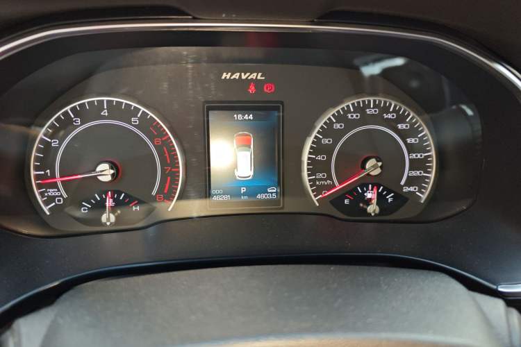 Used Haval H6 2020 1.5 GDIT Automatic Platinum Champion Edition