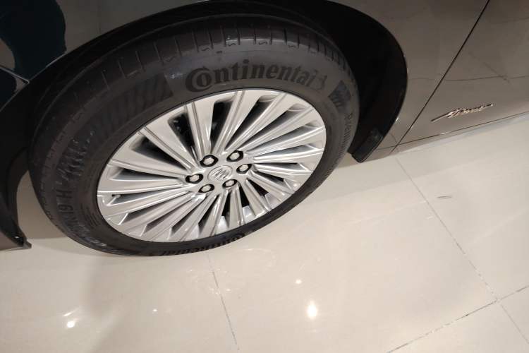 Used Buick Century 2023 2.0T Four-Seat Private Edition
