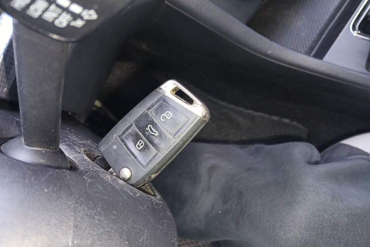 Used Volkswagen Bora 2024 200TSI DSG Comfort Edition