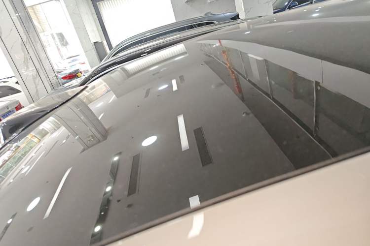 Used Li Auto L6 2024 Max
