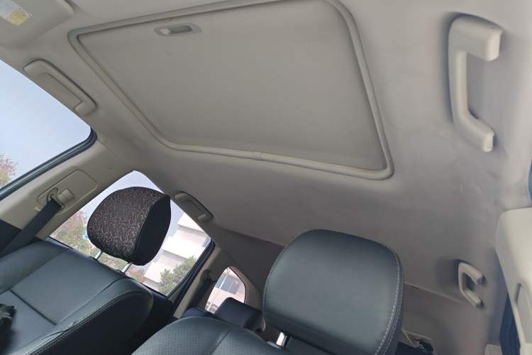 Used Mitsubishi Outlander 2016 2.4L 4x4 Elite Edition 5 Seats