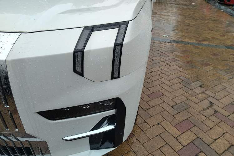 Used Zeekr 009 2022 WE Edition