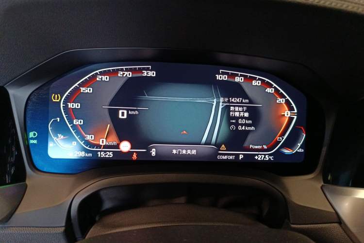 Used BMW 4 Series 2022 Second Facelift 430i Convertible M Sport Night Edition Package