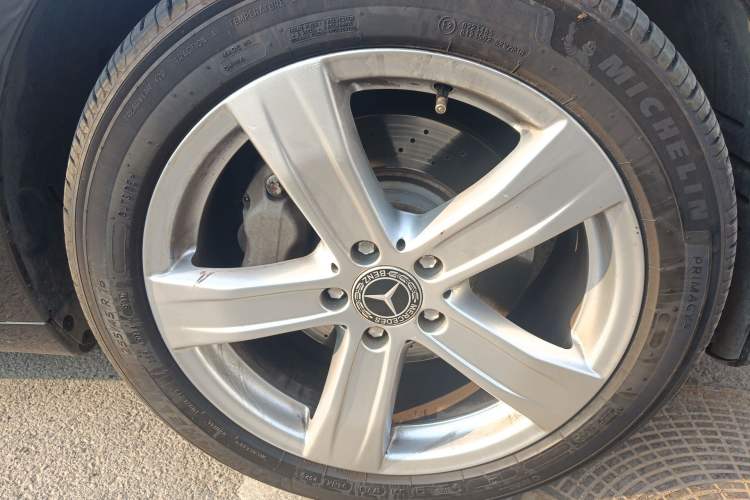 Used Mercedes-Benz S-Class 2011 S 350 L CGI
