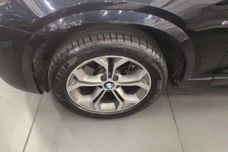 Used BMW X3 2016 xDrive20i M Sport Edition