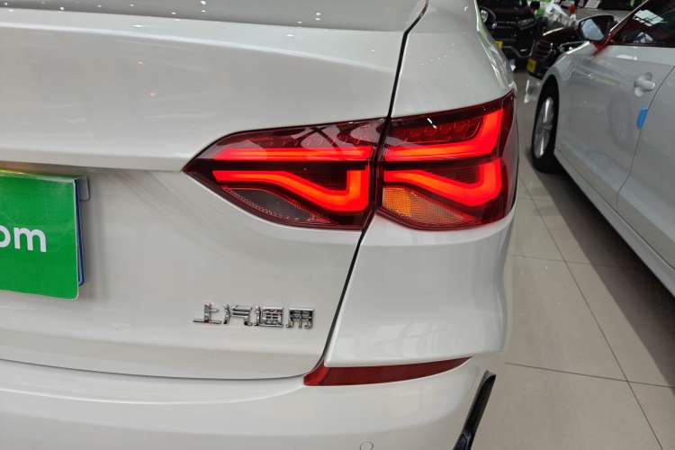 Used Chevrolet Monza 2024 1.5L Dual-Clutch Enjoyment Edition Right Rear Taillight