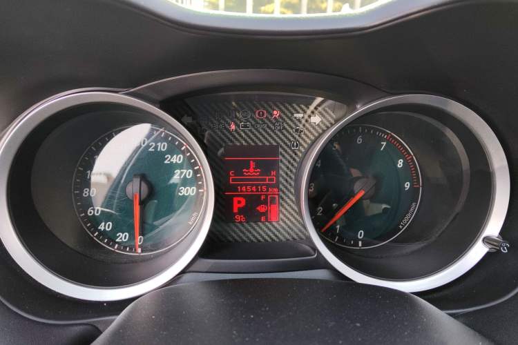 Used Mitsubishi Lancer EX 2011 Xinyuan Edition 2.0L CVT Flagship Model
