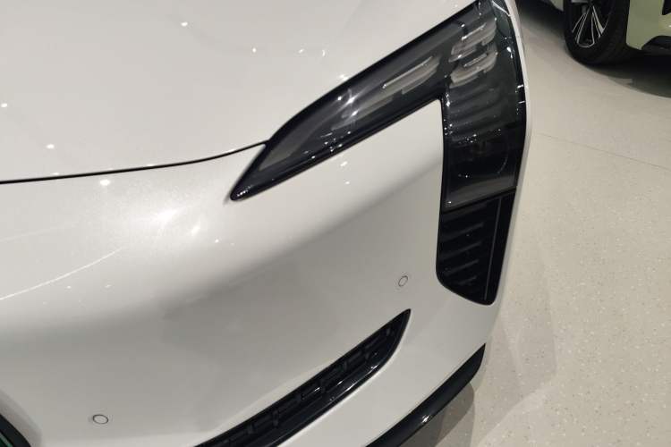 Used Hongqi EH7 2024 690 Pro
