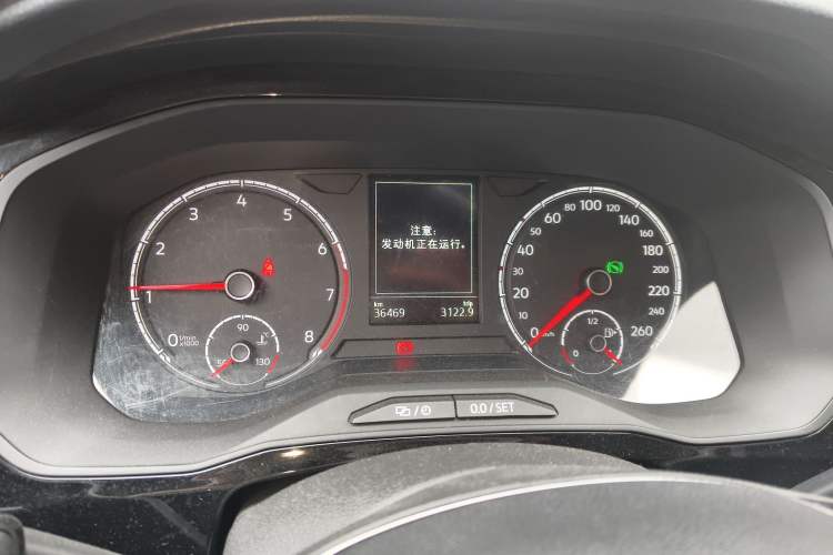 Used Jetta VS5 2019 280TSI Automatic Glory Edition
