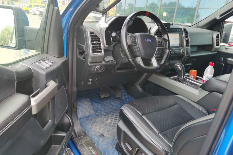 Used Ford F-150 Raptor 2019 3.5T Raptor Performance Enhanced Edition