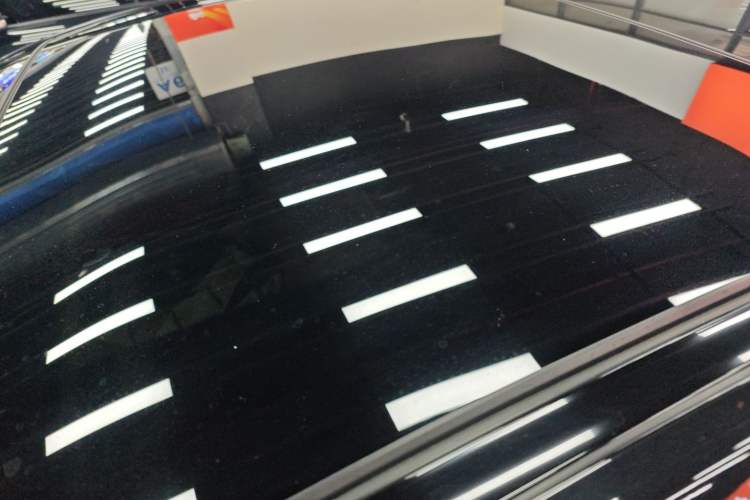 Used Mercedes-Benz S-Class 2018 S 320 L