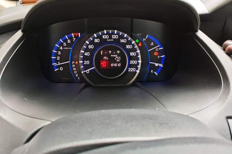 Used Honda Odyssey 2013 2.4L Luxury Edition