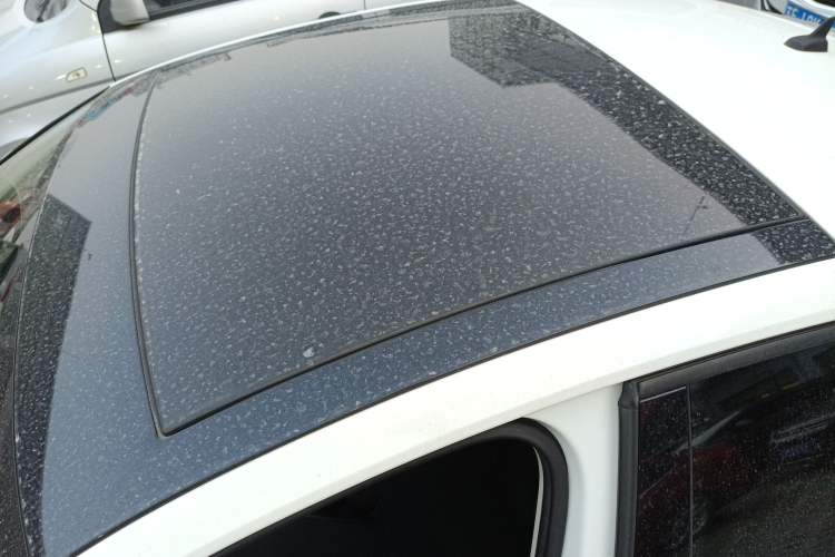 Used Volkswagen Lamando 2019 230TSI DSG Fashion Edition China VI