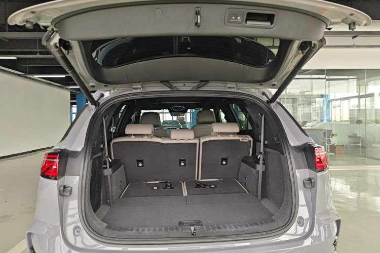 Used BYD Tang New Energy 2025 Intelligent Driving Version DM-i 115KM Flagship Edition